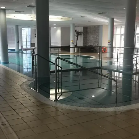 아파트 Apartament Prywatny 2-Pokojowy Z Aneksem Kuchennym W Hotelu Diva