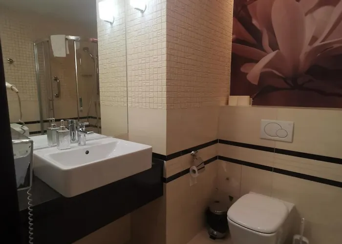 아파트 Apartament Prywatny 2-Pokojowy Z Aneksem Kuchennym W Hotelu Diva 코워브제크