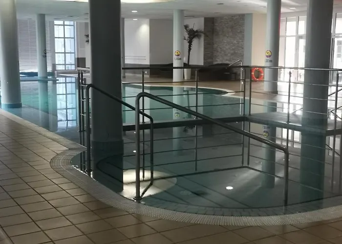 아파트 Apartament Prywatny 2-Pokojowy Z Aneksem Kuchennym W Hotelu Diva