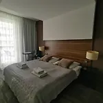Apartment Prywatny 2-pokojowy Z Aneksem Kuchennym W Diva