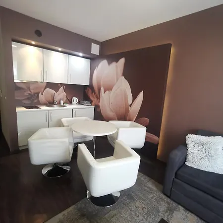 2-pokojowy Diva Prywatny