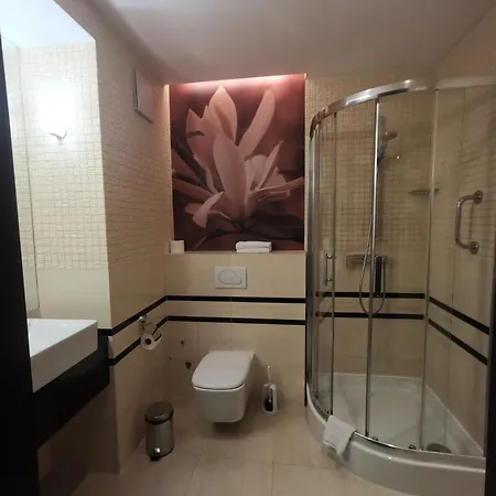 Apartman 2-pokojowy Diva Prywatny Kołobrzeg
