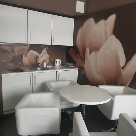 2-pokojowy Diva Prywatny