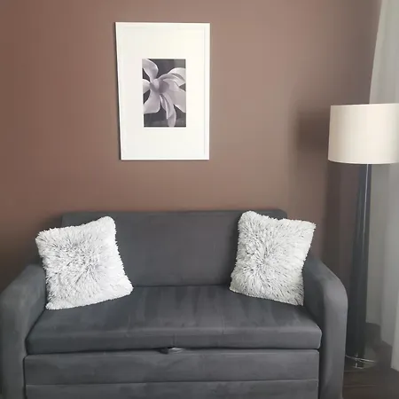 2-pokojowy Diva Prywatny Kołobrzeg