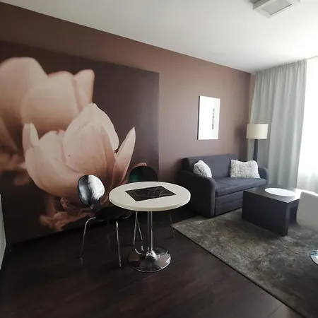 2-pokojowy Diva Prywatny