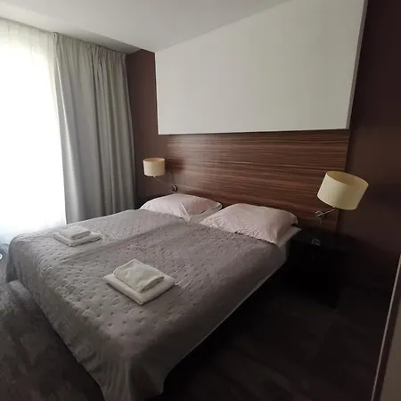 2-pokojowy Diva Prywatny *