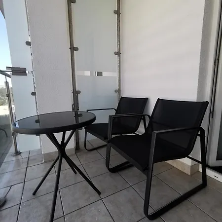 2-pokojowy Diva Prywatny