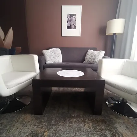 2-pokojowy Diva Prywatny *