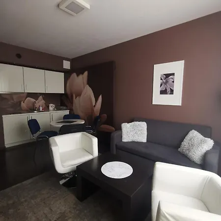 2-pokojowy Diva Prywatny *