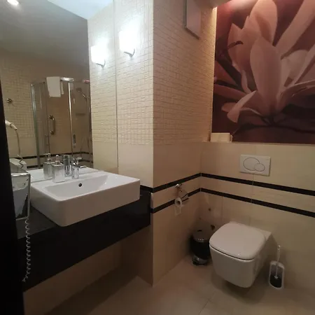 Apartman 2-pokojowy Diva Prywatny Kołobrzeg