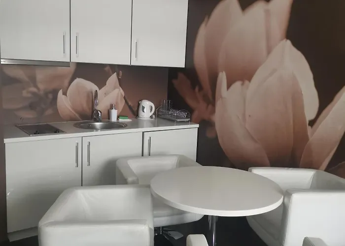 2-pokojowy Diva Prywatny