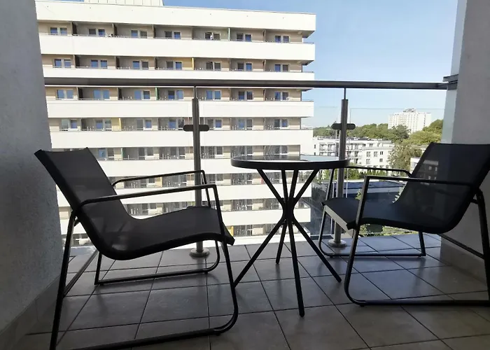 2-pokojowy Diva Prywatny *