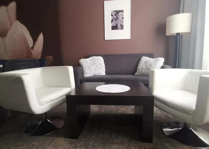 Appartement 2-pokojowy Diva Prywatny Kołobrzeg