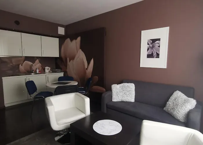 2-pokojowy Diva Prywatny *