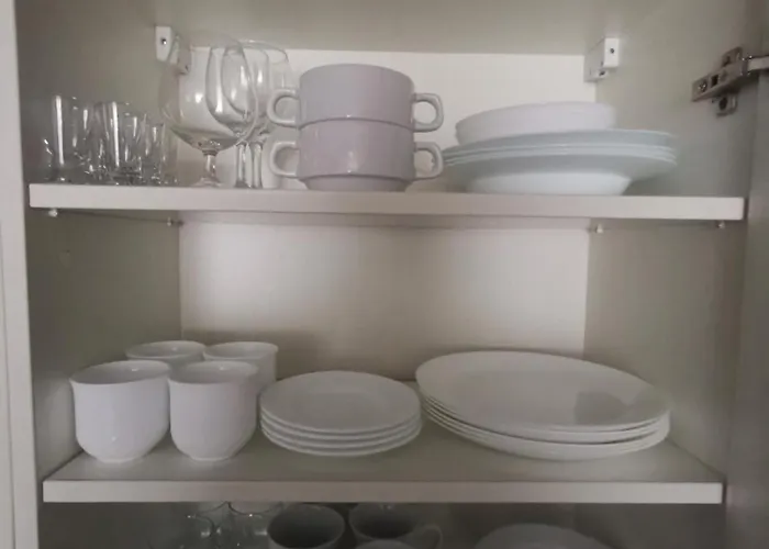 2-pokojowy Diva Prywatny Appartement Kołobrzeg