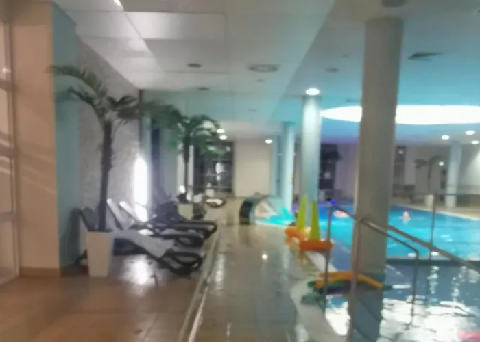 2-pokojowy Diva Prywatny Appartement